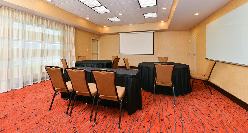 Residence Inn By Marriott Champaign Exteriör bild