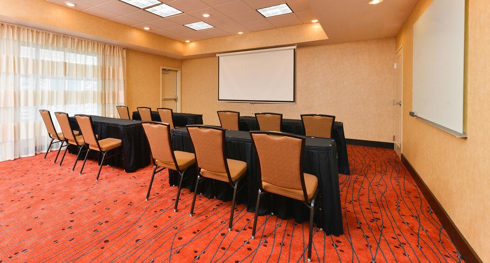 Residence Inn By Marriott Champaign Exteriör bild