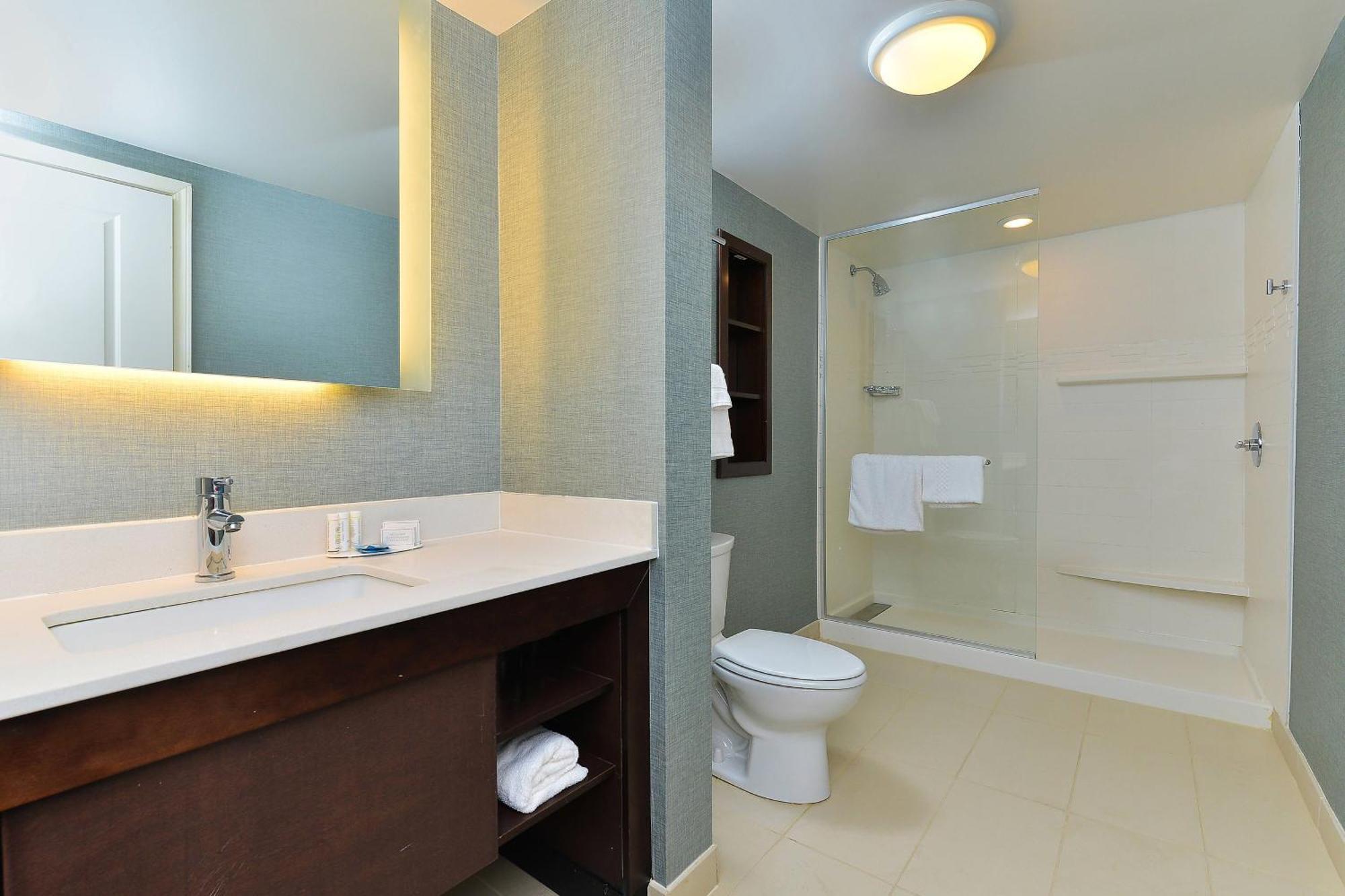 Residence Inn By Marriott Champaign Exteriör bild